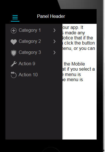 Vbsplitviewmenu 2